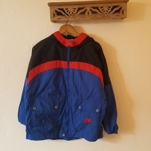 Vintage Nike Windbreaker
